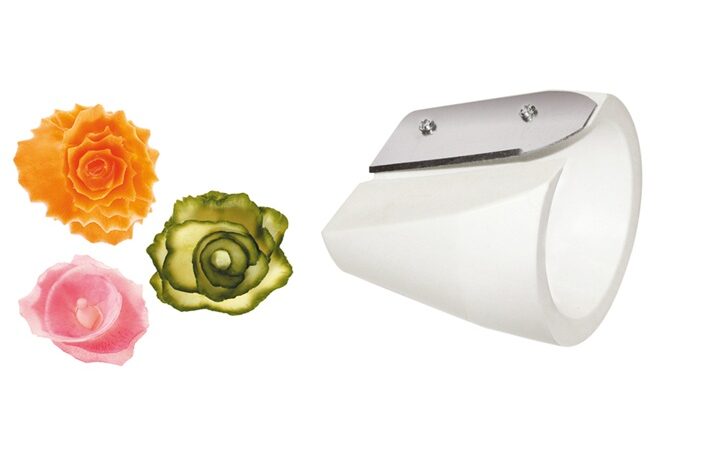 Vegetable Sharpener