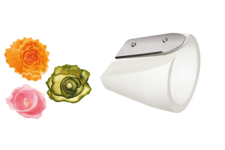 Vegetable Sharpener