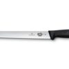 victorinox pastry knife Victorinox Pastry Knife, Serrated Blade, Fibrox Handle 36 cm