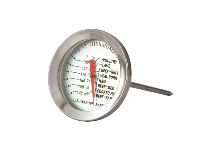 Meat Thermometer 190 F