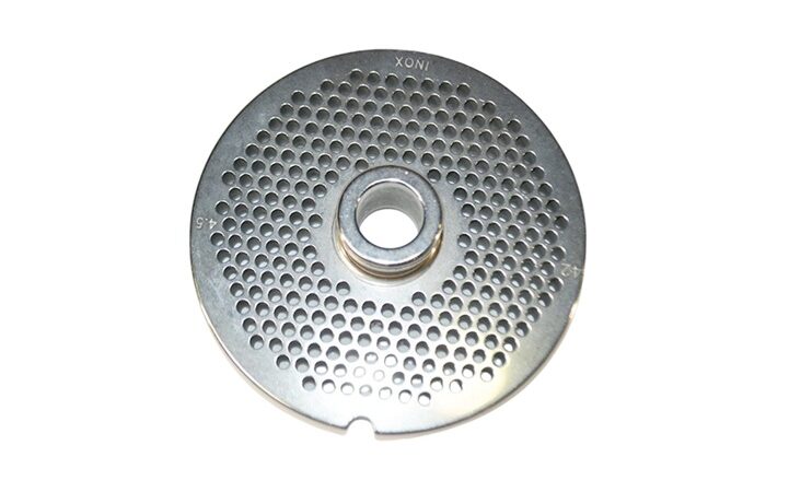 Mincer Plate Size 42 – 4.5 mm