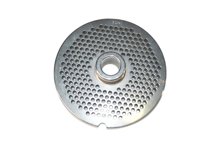 42-4.5 Mincer Plate Size 42 – 4.5 mm