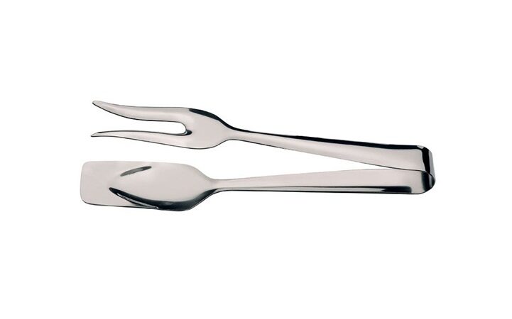 Serving Tong
