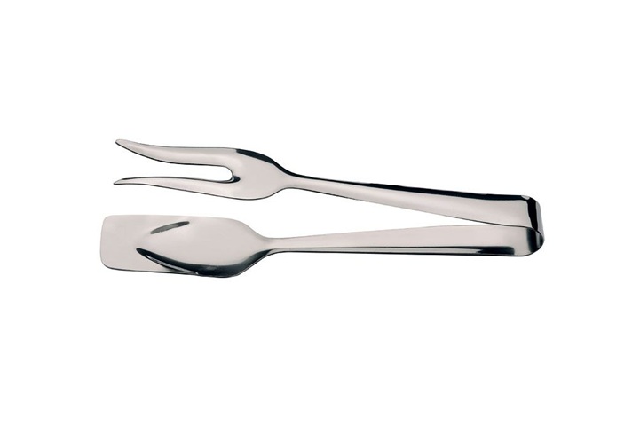 Serving Tong