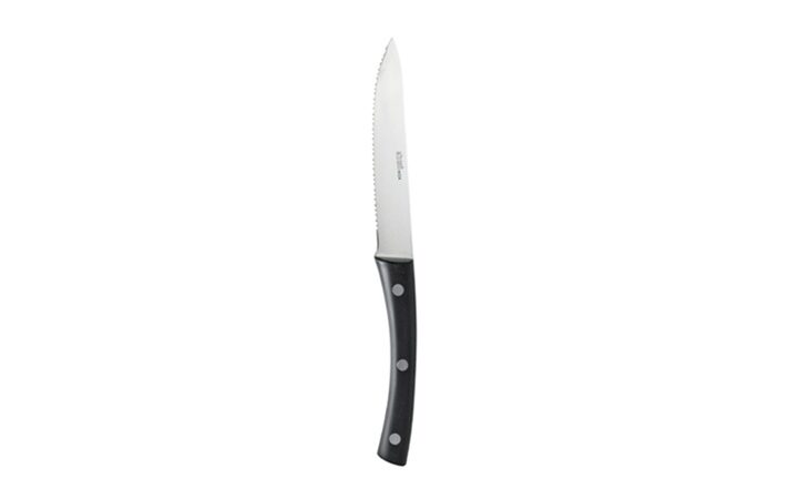 Abert Steak Knife, POM Handle, 22.9 cm