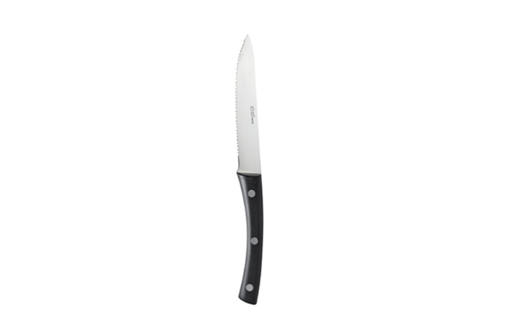 Abert Steak Knife, POM Handle, 22.9 cm