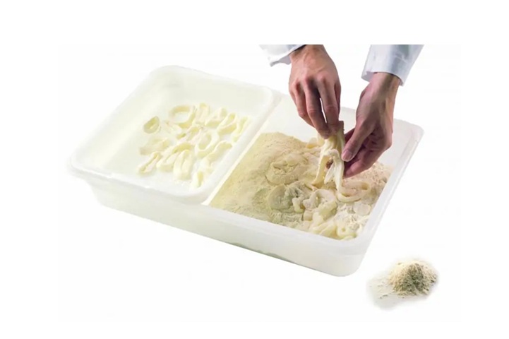 Flour Sieve GN 1/1