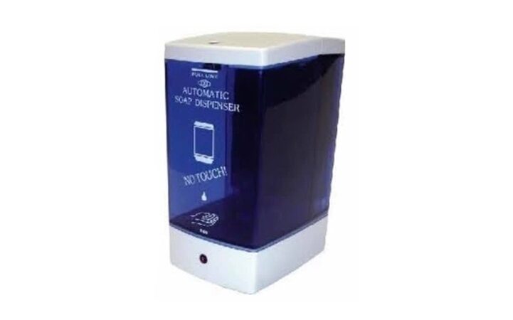 Automatic Soap Dispenser
