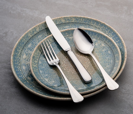 Soup Spoon 8006 / 12 Pieces