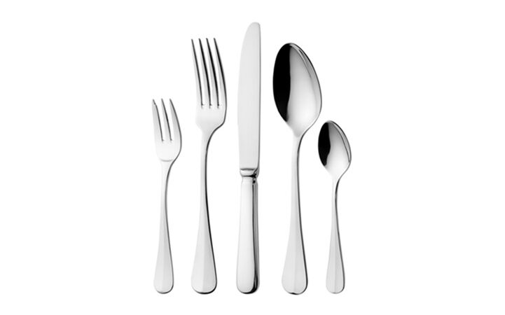 Soup Spoon 8006 / 12 Pieces