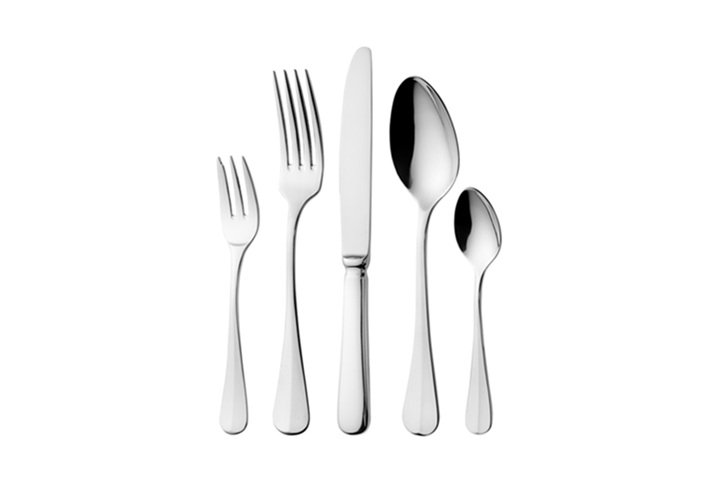 Soup Spoon 8006 / 12 Pieces