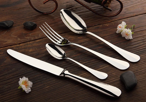 Table Spoon 8006 / 12 Pieces