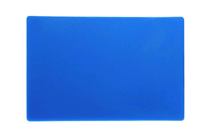 Blue board Blue Polyethylene Cutting Board 50x30x2cm