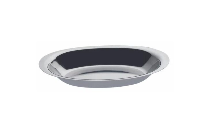 Oval Bread Basket