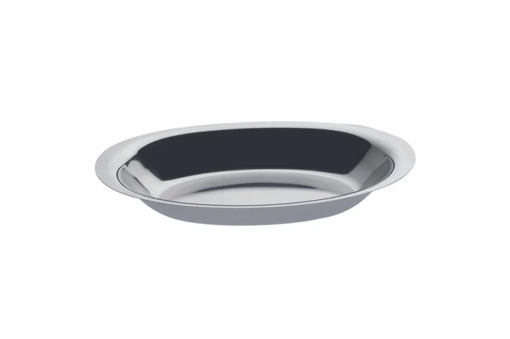 Oval Bread Basket