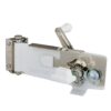 Wall Mounted Can Opener with Magnet Lid Lifter