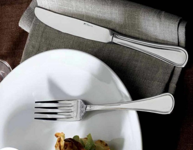 Table Knife 8004 / 12 Pieces