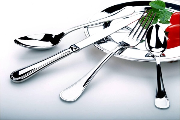 Table Spoon 8004 / 12 Pieces