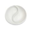 Dip Dish Porcelain Yin Yang Dip Dish, set of 12