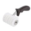 Dough Docker with Pointed Wheels