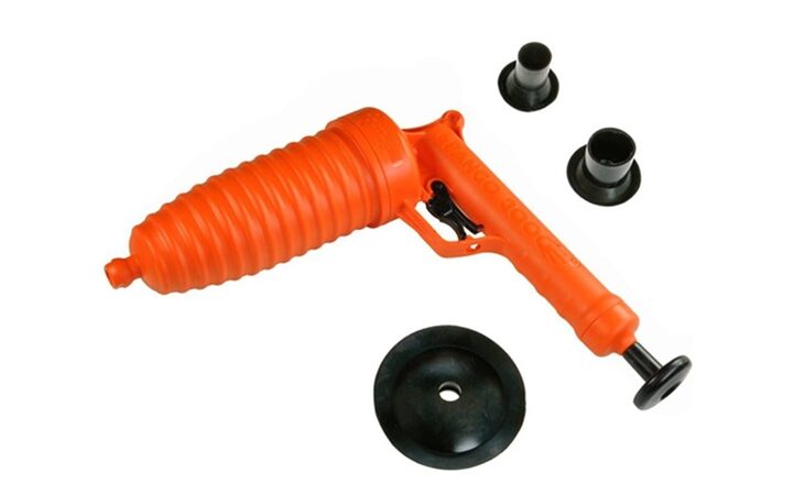 Pipe Cleaner