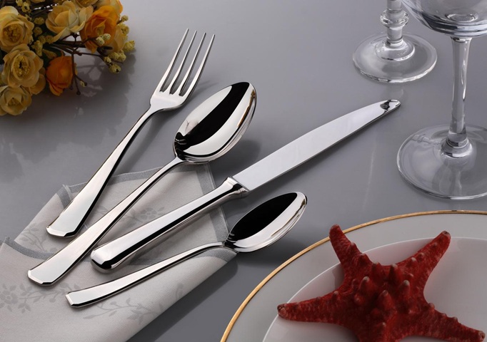 Table Spoon 8013 / 12 Pieces