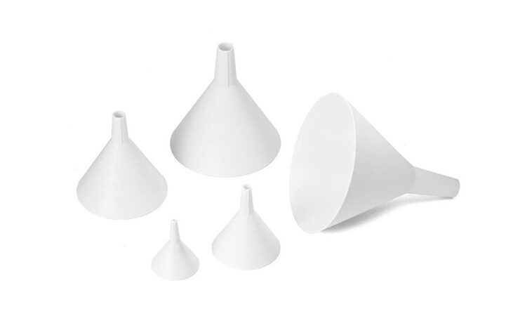 Funnel Set, 5 pieces