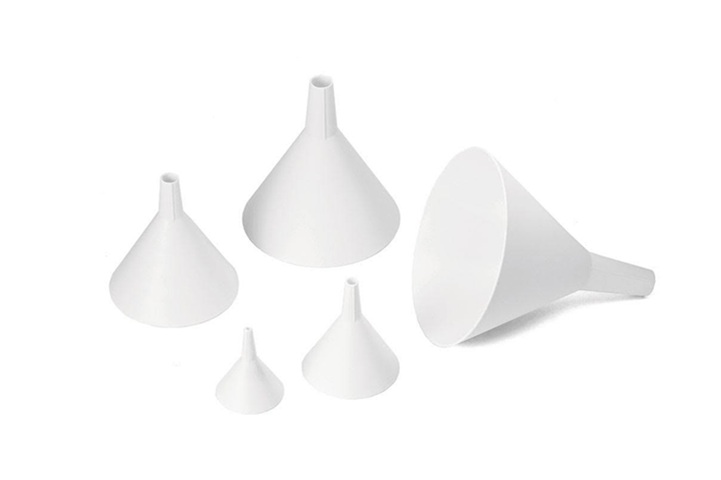 Funnel Set, 5 pieces