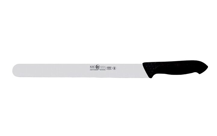 Icel Slicing Knife, Plastic Handle 25 cm