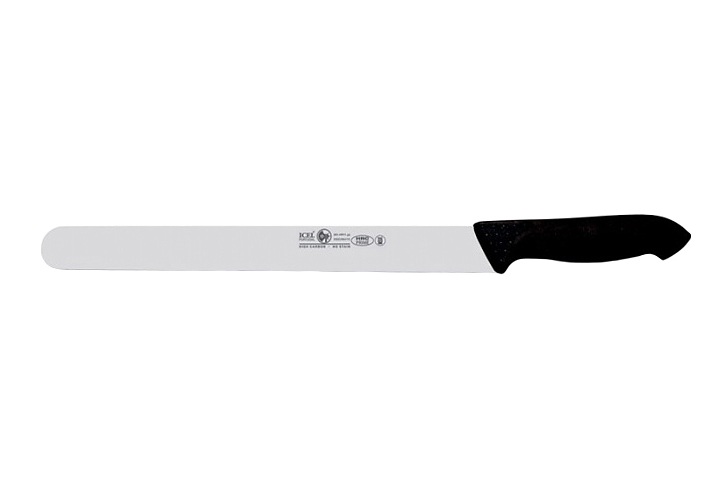 Icel Slicing 1-25 Icel Slicing Knife, Plastic Handle 25 cm