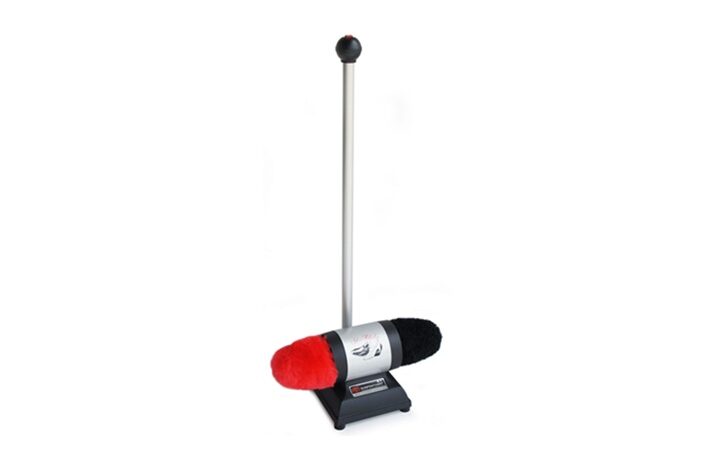 Electric Shoe Shine Machine