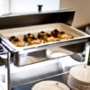 Porcelain Buffet GN Pan