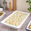 Porcelain Buffet GN Pan