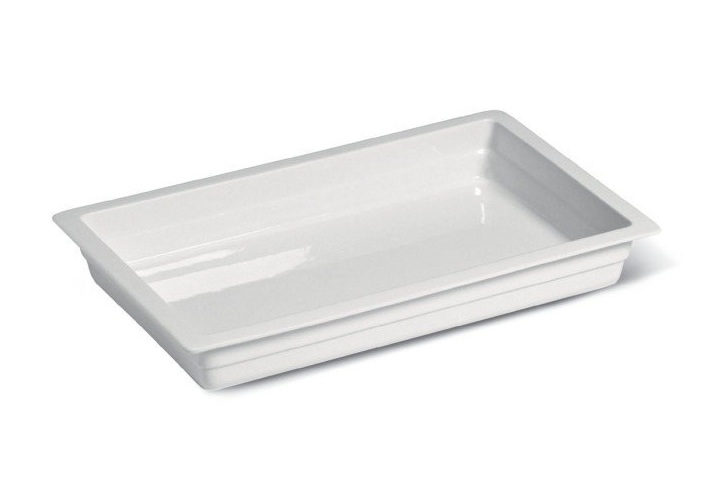 Porcelain Buffet GN Pan