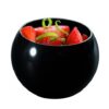 Black Salad Bowl 560 ml