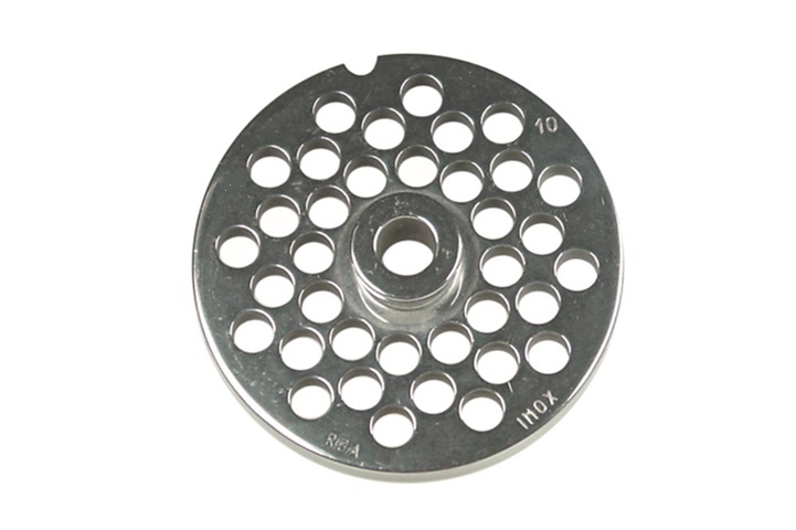 Salvador 42-10 mm Mincer Plate Size 42 – 10 mm
