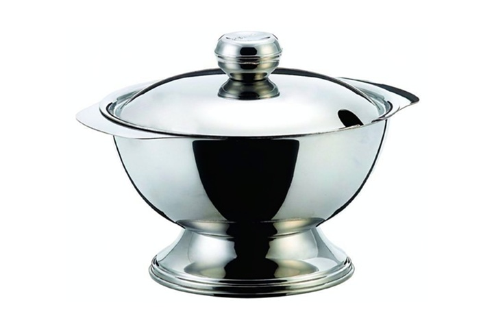 Seagull soup tureen Soup Tureen 2.2 L