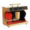 Automatic Shoe Shine Machine, Small