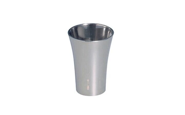 Mini Silver Cup