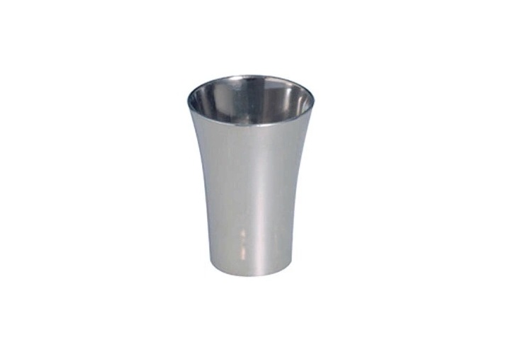 Solia 30105 Mini Silver Cup