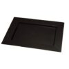 Black Display Tray 400*300 mm
