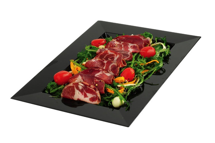 Black Display Tray 400*300 mm