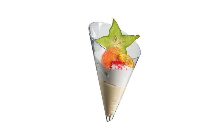 Tasting Cone