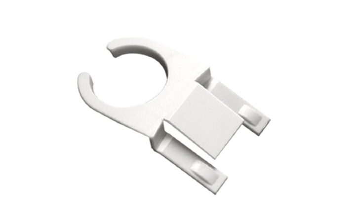 Glass Holder With Clip
