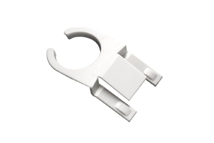 Glass Holder With Clip