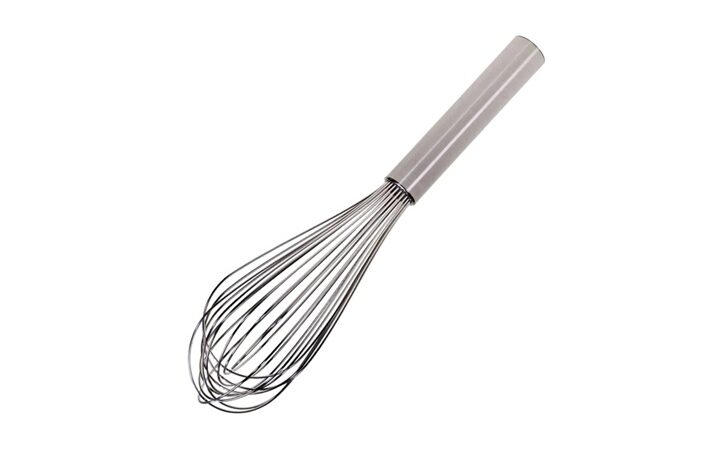 Stainless Steel Wire Whisk, 25 cm