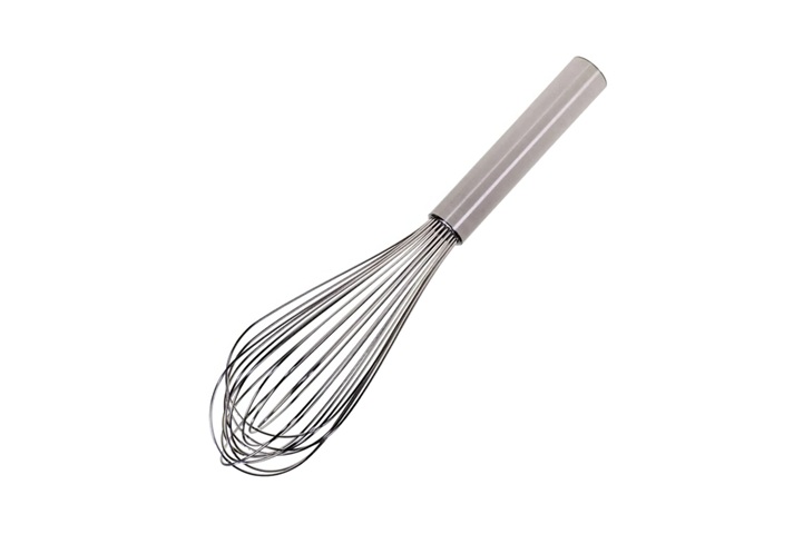 Stainless Steel Wire Whisk, 30 cm
