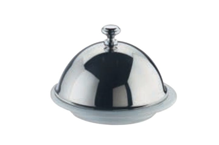 Butter Dish With Cover