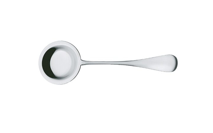 Appetizer Spoon