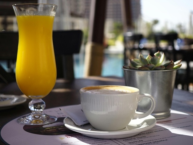 American Coffee Machine DM4